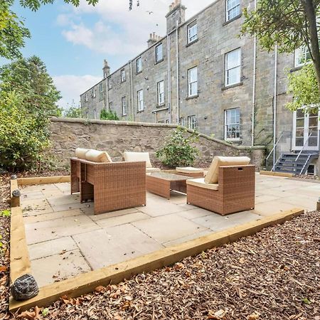 Skye Sands - Swilken Garden Residence St Andrews Bagian luar foto