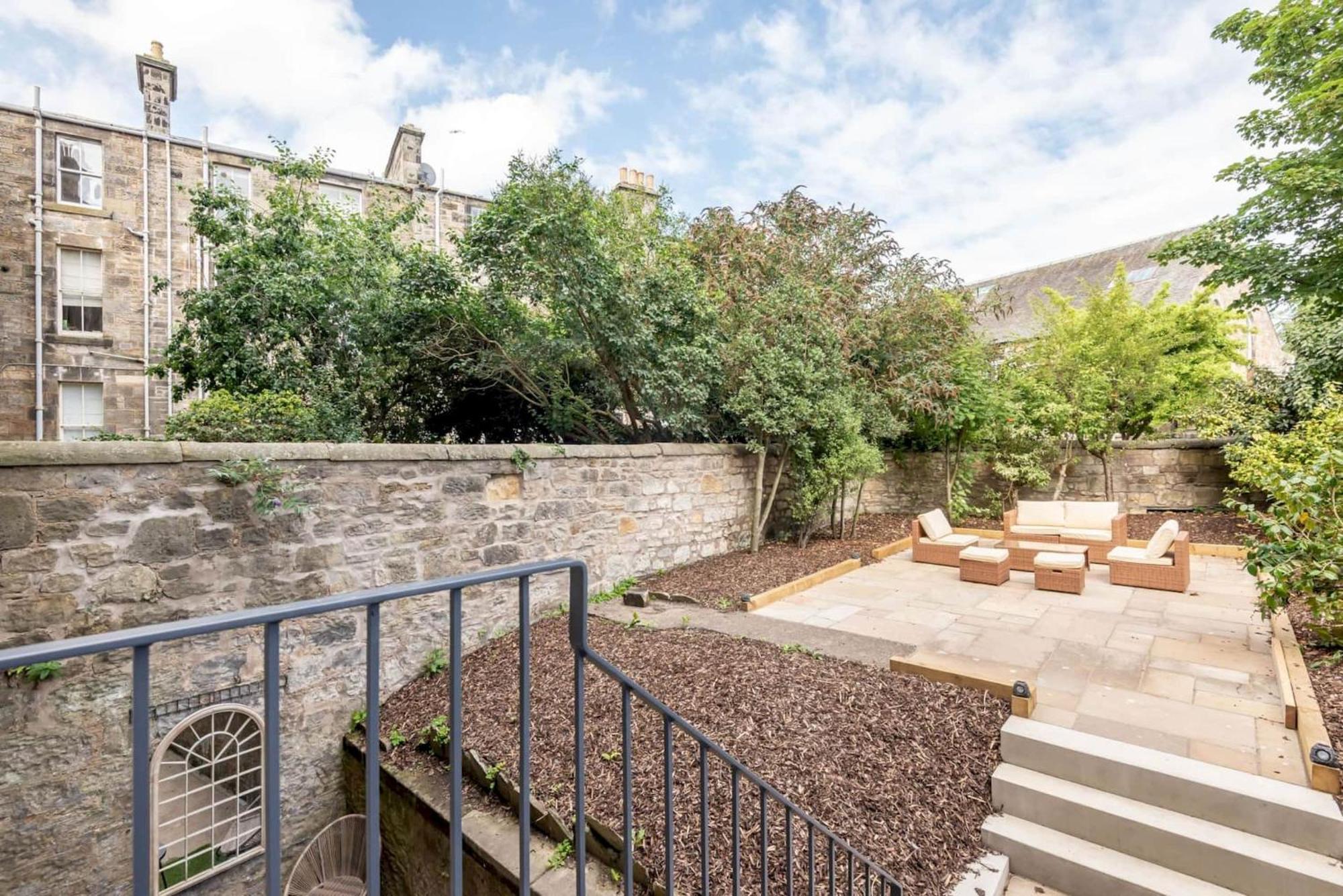 Skye Sands - Swilken Garden Residence St Andrews Bagian luar foto